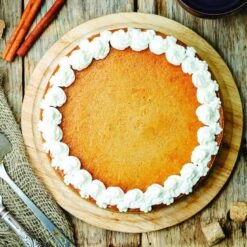 Nordic Ware Hi-Dome Covered Pie Pan -Home Kitchen image 1957