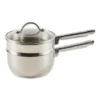RSVP Endurance® 2 Qt. Induction Double Boiler -Home Kitchen image 196