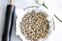 Jefferson Street Ceramic Pie Weights