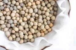 Jefferson Street Ceramic Pie Weights -Home Kitchen image 1968