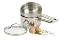 RSVP Endurance® 2 Qt. Induction Double Boiler -Home Kitchen image 198