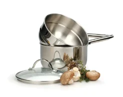 RSVP Endurance® 2 Qt. Induction Double Boiler -Home Kitchen image 199
