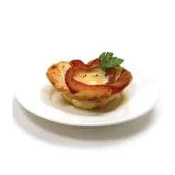 NORPRO N/S Mini Pie Pan 5" -Home Kitchen image 2008