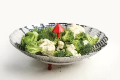 RSVP Endurance® Steamin’ In The Rain Vegetable Steamer -Home Kitchen image 202