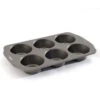 Norpro N/S 6 Jumbo Muffin Pan