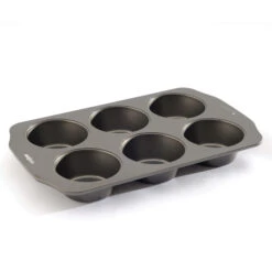 Norpro N/S 6 Jumbo Muffin Pan