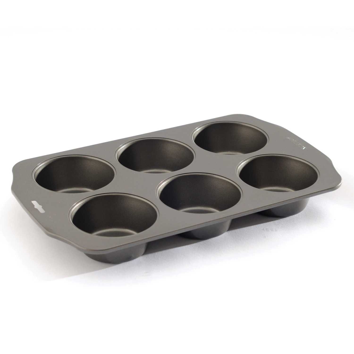 Norpro N/S 6 Jumbo Muffin Pan 3 Norpro N/S 6 Jumbo Muffin Pan