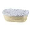 Frieling Brotform Liner Oval 10" X 7" 2 Frieling Brotform Liner Oval 10" X 7" -Home Kitchen image 2039