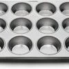 Fox Run SS Muffin Pan -Home Kitchen image 2044