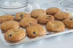 Fox Run SS Muffin Pan -Home Kitchen image 2049