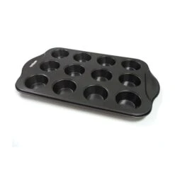 Norpro 12 Hole Mini Muffin, Non-Stick -Home Kitchen image 2056