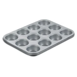 Cuisinart Chef's Classic 12 Cup Muffin Pan