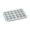 Cuisinart Chef's Classis 24 Cup Mini Muffin Pan