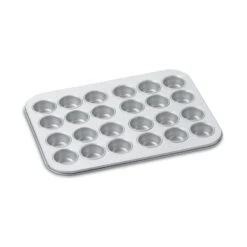 Cuisinart Chef's Classis 24 Cup Mini Muffin Pan
