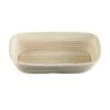 Frieling Brotform, Rectangular, 12" X 5 1/2" -Home Kitchen image 2079