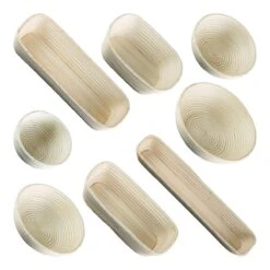 Frieling Brotform, Baguette, 17" X 3" -Home Kitchen image 2086