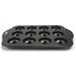 Norpro Mini Donut Pan, Non-Stick