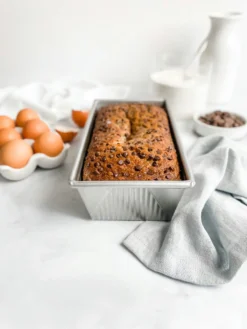 USA Pan Loaf Pan 1 LB -Home Kitchen image 211