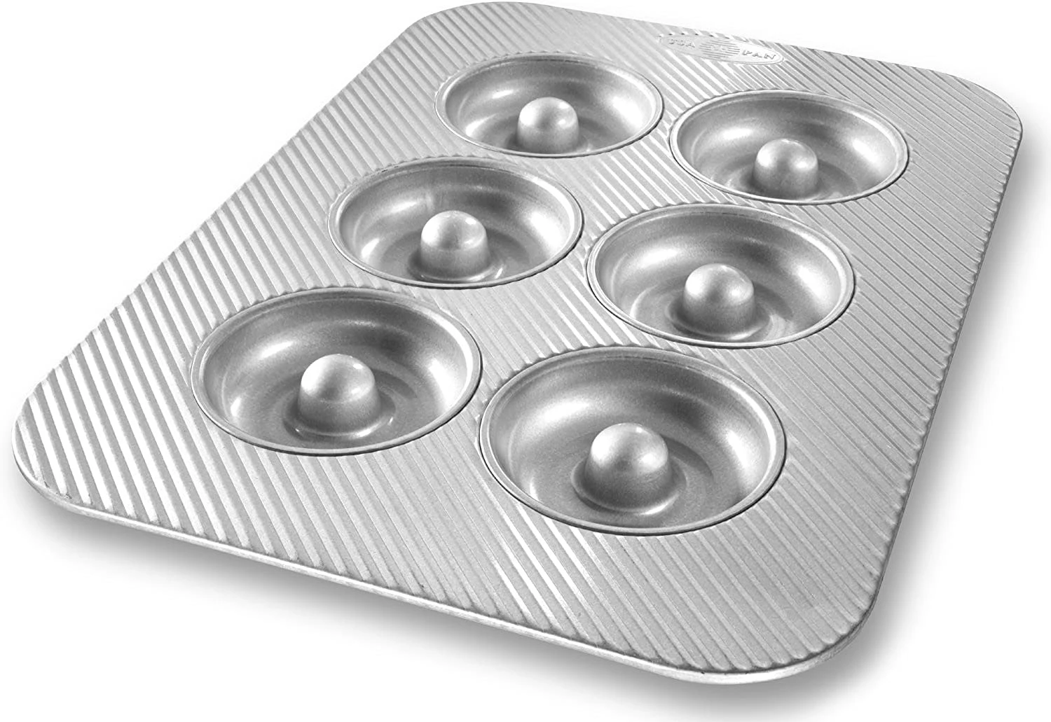 USA Pans Donut Pan 3 USA Pans Donut Pan