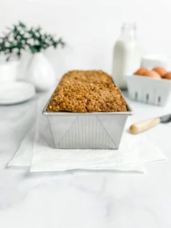 USA Pans Loaf Pan 1.5 LB -Home Kitchen image 212