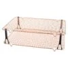 Nordic Ware Copper Stackable Cooling Rack Set -Home Kitchen image 2135