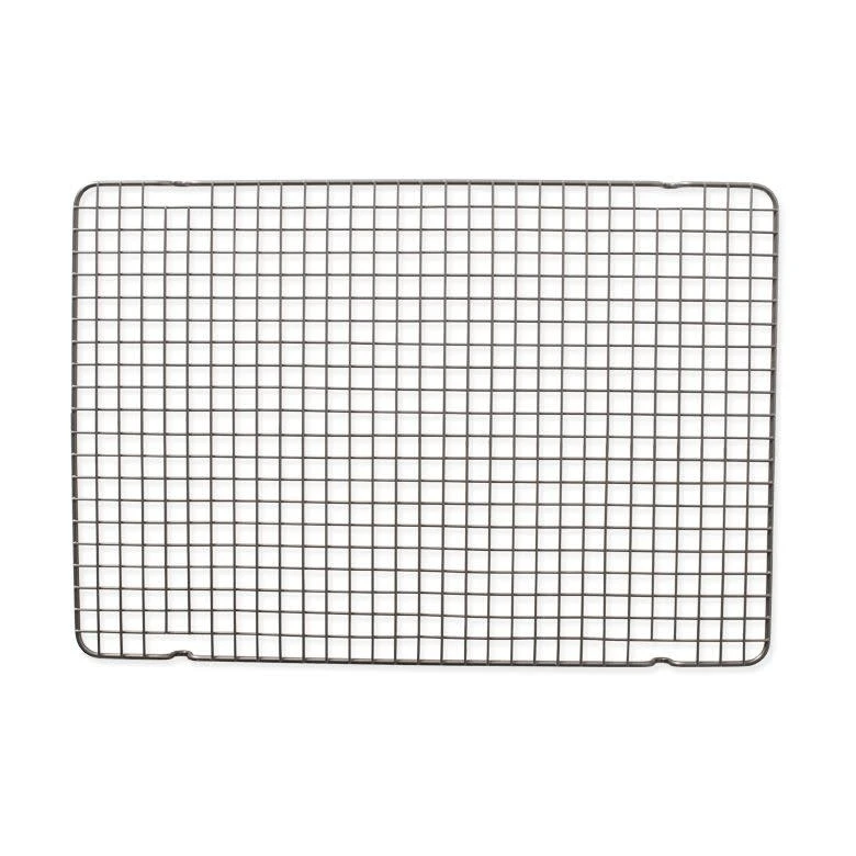 Nordic Ware Oven Safe Nonstick Baking & Cooling Grid(1/2) 5 Nordic Ware Oven Safe Nonstick Baking & Cooling Grid(1/2) - Image 3