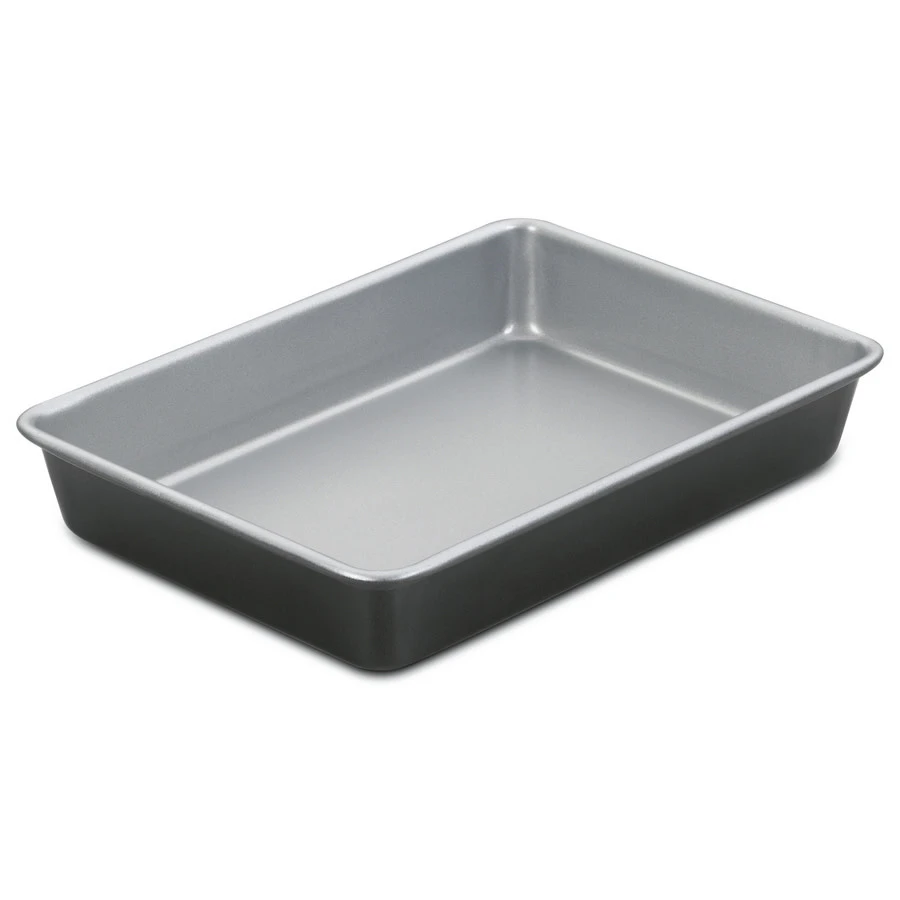 Cuisinart Chef's Classic 13" X 9" Cake Pan 3 Cuisinart Chef's Classic 13" X 9" Cake Pan
