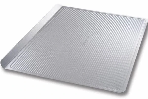 USA Pans Cookie Sheet Pan, 17" X 12 1/4" 3 USA Pans Cookie Sheet Pan, 17" X 12 1/4"