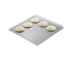 USA Pans Cookie Sheet Pan, 17" X 12 1/4" 9 USA Pans Cookie Sheet Pan, 17" X 12 1/4" -Home Kitchen image 2151