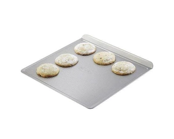 USA Pans Cookie Sheet Pan, 17" X 12 1/4" 5 USA Pans Cookie Sheet Pan, 17" X 12 1/4" - Image 3