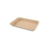 Nordic Ware Nonstick Bakers Quarter Sheet 13"x9"x1"