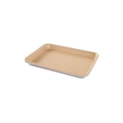 Nordic Ware Nonstick Bakers Quarter Sheet 13"x9"x1"
