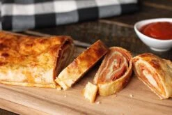 USA Pans Half Sheet Pan, 17 1/4" X 12 1/4" X 1" 11 USA Pans Half Sheet Pan, 17 1/4" X 12 1/4" X 1" -Home Kitchen image 2164