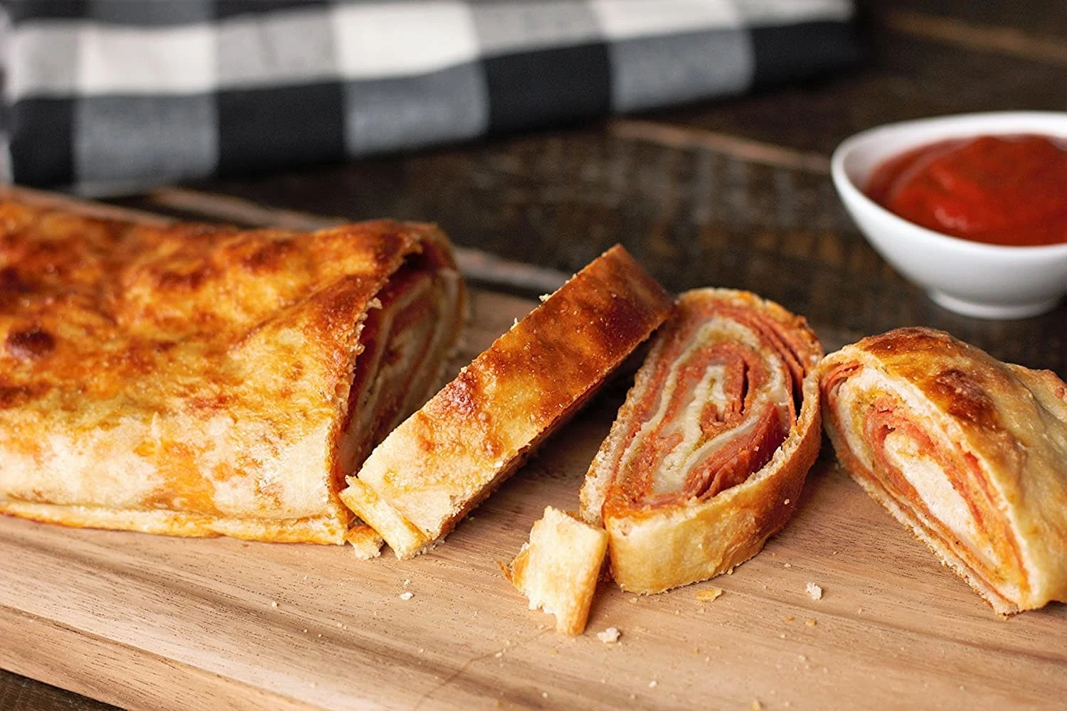 USA Pans Half Sheet Pan, 17 1/4" X 12 1/4" X 1" 6 USA Pans Half Sheet Pan, 17 1/4" X 12 1/4" X 1" - Image 4