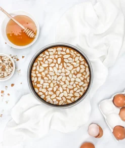 USA Pans Round Cake Pan, 8" X 2" -Home Kitchen image 217