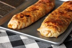 USA Pans Quarter Sheet Pan, 12 1/2" X 9" X 1" -Home Kitchen image 2171