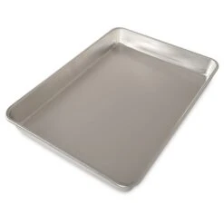 Nordic Ware Hi-Side Sheet Cake Baking Pan, 13"x18"x2" -Home Kitchen image 2175