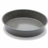 CasaWare Silver Round Pan 9" Ultimate -Home Kitchen image 2181