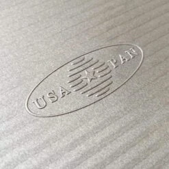 USA Pan ABC 9" Round Cake Pan 9" X 2" -Home Kitchen image 2185