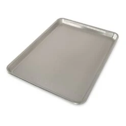 Nordic Ware Naturals Bakers Half Sheet 13"x18"x1"