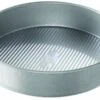 USA Pans Round Cake Pan, 10" X 2"