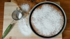 USA Pans Round Cake Pan, 10" X 2" 8 USA Pans Round Cake Pan, 10" X 2" -Home Kitchen image 2206