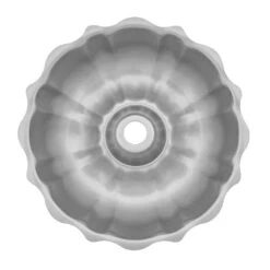 Cuisinart Chef's Classic 9.5" Fluted Cake Pan -Home Kitchen image 2213