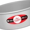 Fat Daddio's Cake Pan 9" X 3" -Home Kitchen image 2215