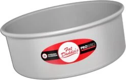 Fat Daddio's Cake Pan 9" X 3"
