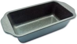 CasaWare Silver Loaf Pan 9" X 5"