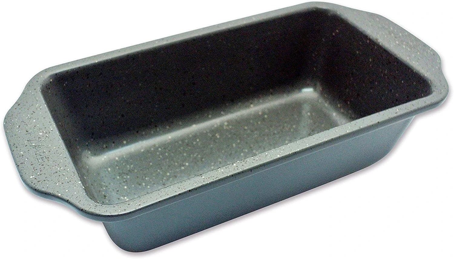 CasaWare Silver Loaf Pan 9" X 5" 3 CasaWare Silver Loaf Pan 9" X 5"