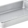 USA Pan American Bakeware Classic Rectangular Cake Pan, 9" X 13" X 2" 2 USA Pan American Bakeware Classic Rectangular Cake Pan, 9" X 13" X 2" -Home Kitchen image 2225