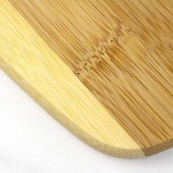 Totally Bamboo 3 Piece Two-Tone Cutting Board Set -Home Kitchen image 223