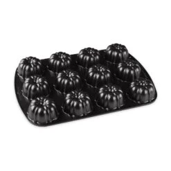 Nordic Ware Bundt Brownie Pan